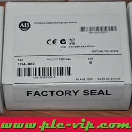 الصين Allen Bradley plc 1734-IB4/1734IB4 المزود