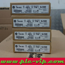 الصين ألن برادلي PLC 1746-ITB16 / 1746ITB16 المزود