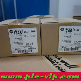 الصين Allen Bradley plc 1746-P7/1746P7 المزود