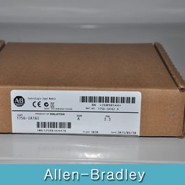 الصين Allen Bradley plc 1756-IA16I/1756IA16I المزود
