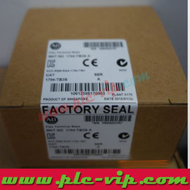 الصين Allen Bradley plc 1794-TB3S/1794TB3S المزود