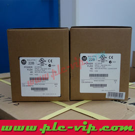 الصين Allen Bradley PowerFlex 22A-A2P3H204/22AA2P3H204 المزود