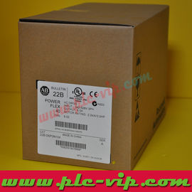 الصين Allen Bradley PowerFlex 22A-A2P3N104/22AA2P3N104 المزود