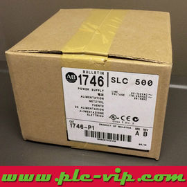Allen Bradley plc 1746-P7/1746P7 المزود