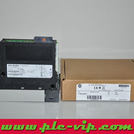 Allen Bradley plc 1756-IG16/1756IG16 المزود