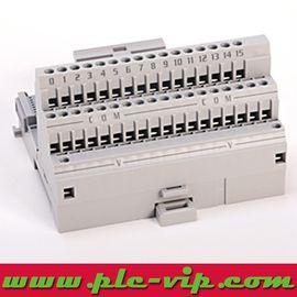 Allen Bradley plc 1794-TB2/1794TB2 المزود