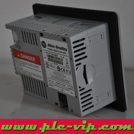 ألن برادلي PanelView 2711P-K6C20A9 / 2711PK6C20A9 المزود