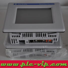 ألن برادلي PanelView 2711P-K6C20A9 / 2711PK6C20A9 المزود
