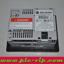 ألن برادلي PanelView 2711P-K6C5A9 / 2711PK6C5A9 المزود