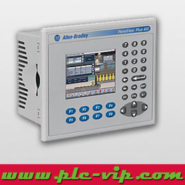 ألن برادلي PanelView 2711P-K4M20A8 / 2711PK4M20A8 المزود