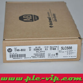 ألن برادلي PLC 1746-ITB16 / 1746ITB16 المزود