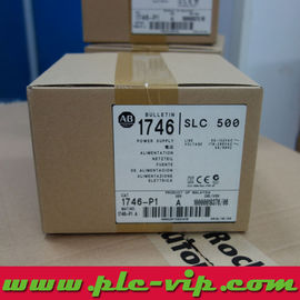 Allen Bradley plc 1746-P7/1746P7 المزود