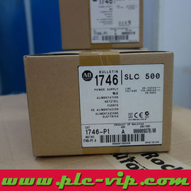 Allen Bradley plc 1746-P7/1746P7 المزود