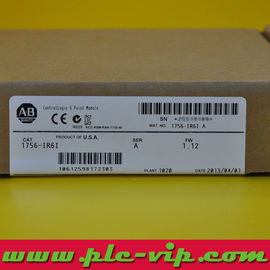 Allen Bradley plc 1756-IG16/1756IG16 المزود
