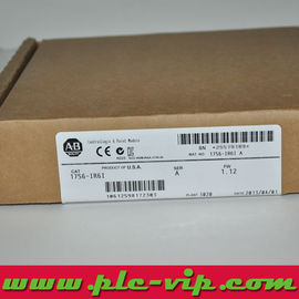 Allen Bradley plc 1756-IG16/1756IG16 المزود
