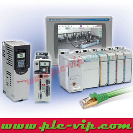 ألن برادلي PowerFlex 20BP170A0AYNANC0 المزود