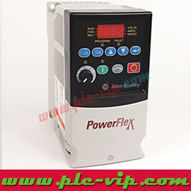 ألن برادلي PowerFlex 20BP170A0AYNANC0 المزود
