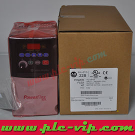 ألن برادلي PowerFlex 20BP170A0AYNANC0 المزود