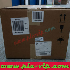 ألن برادلي PowerFlex 20BP170A0AYNANC0 المزود