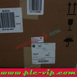 ألن برادلي PowerFlex 20BP170A0AYNANC0 المزود