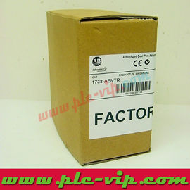 ألن برادلي ControlLogix 1715-AENTR / 1715AENTR المزود