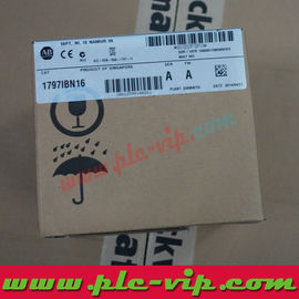 ألن برادلي BLOCK I / O 1791-16AC / 179116AC المزود