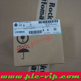 ألن برادلي BLOCK I / O 1791-24A8 / 179124A8 المزود