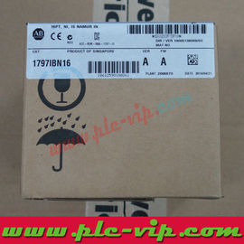 ألن برادلي BLOCK I / O 1791DS-IB16 / 1791DSIB16 المزود