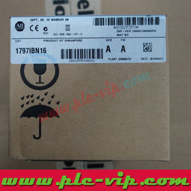 ألن برادلي BLOCK I / O 1791-24A8 / 179124A8 المزود