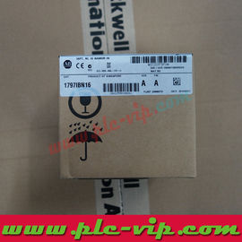 ألن برادلي BLOCK I / O 1791-24A8 / 179124A8 المزود