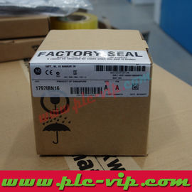 ألن برادلي BLOCK I / O 1791-24A8 / 179124A8 المزود