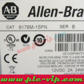 ألن برادلي PC 6180P-15BPXPDC / 6180P15BPXPDC المزود