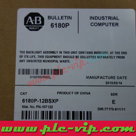 ألن برادلي PC 6155R-NPXPDC / 6155RNPXPDC المزود
