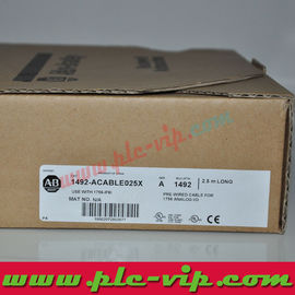 ألن برادلي كابل 1492-ACABLE025VB / 1492ACABLE025VB المزود