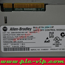 الين Bradley Kinetix 6000 2094-EN02D-M01-S1/2094EN02DM01S1 المزود