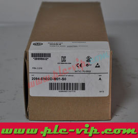 ألن برادلي KINETIX 6000 2094-PRS2 / 2094PRS2 المزود