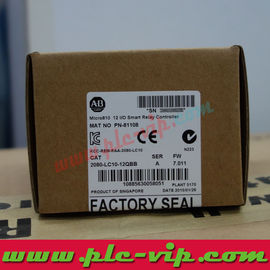 الين Bradley Micro800 2080-DNET20/2080DNET20 المزود