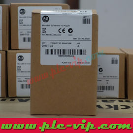 الين Bradley Micro800 2080-DNET20/2080DNET20 المزود