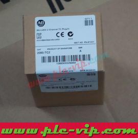 الين Bradley Micro800 2080-DNET20/2080DNET20 المزود
